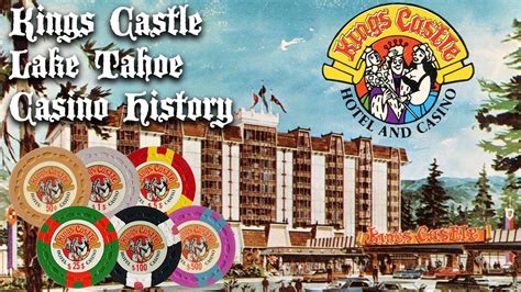 castle king casino/